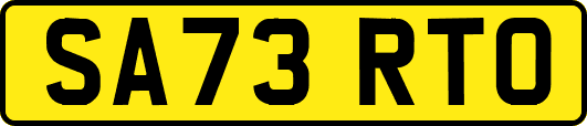SA73RTO