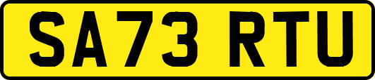 SA73RTU
