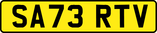 SA73RTV