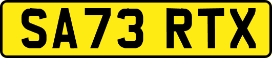 SA73RTX
