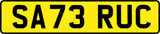 SA73RUC