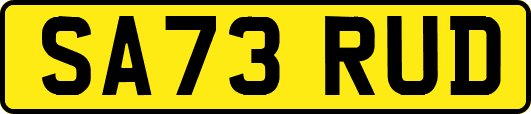 SA73RUD