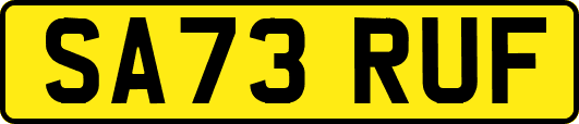 SA73RUF