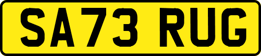 SA73RUG