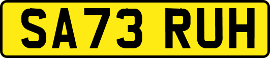 SA73RUH
