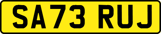 SA73RUJ