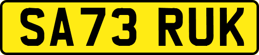 SA73RUK