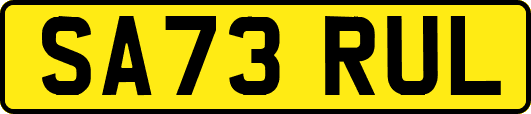 SA73RUL