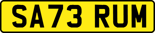 SA73RUM
