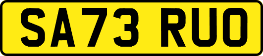 SA73RUO