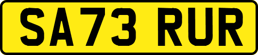 SA73RUR