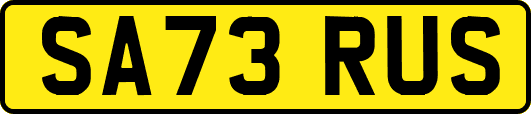 SA73RUS