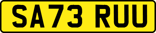 SA73RUU