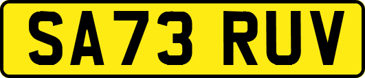 SA73RUV