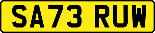 SA73RUW