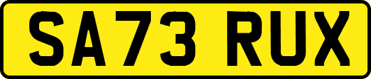 SA73RUX