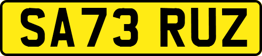 SA73RUZ