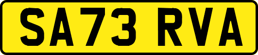 SA73RVA