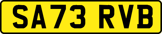 SA73RVB