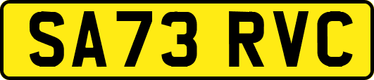 SA73RVC