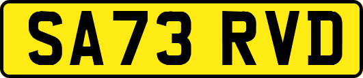 SA73RVD