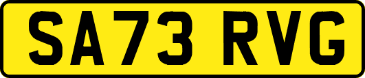 SA73RVG