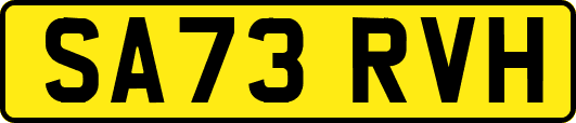 SA73RVH