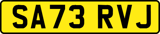 SA73RVJ