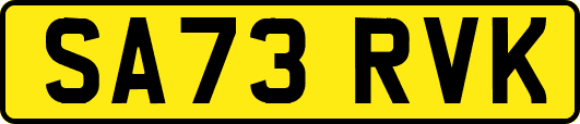 SA73RVK
