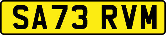 SA73RVM