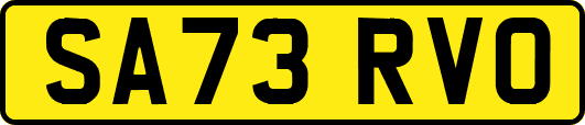 SA73RVO