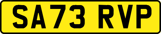 SA73RVP