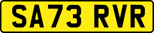 SA73RVR