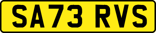 SA73RVS