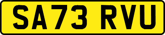SA73RVU