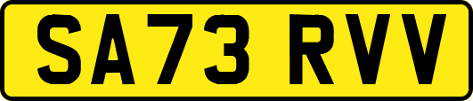 SA73RVV