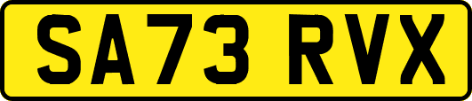 SA73RVX