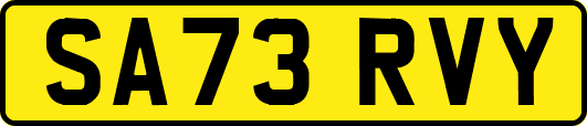 SA73RVY