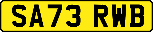 SA73RWB