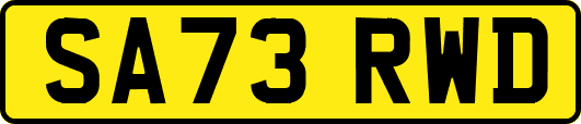 SA73RWD