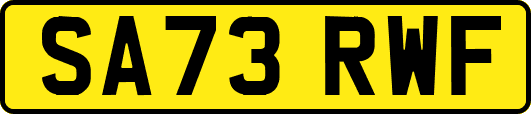 SA73RWF