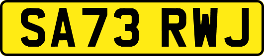 SA73RWJ