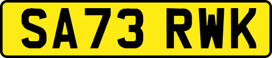 SA73RWK