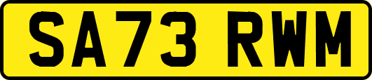SA73RWM