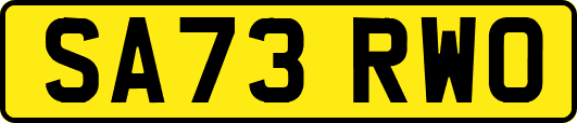 SA73RWO
