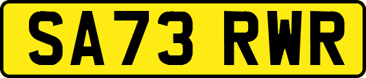 SA73RWR
