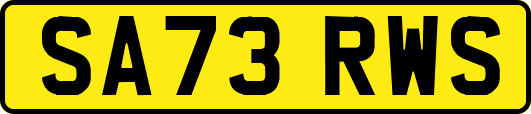SA73RWS