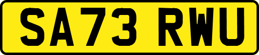 SA73RWU