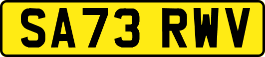 SA73RWV