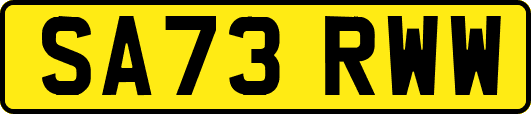 SA73RWW